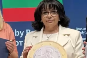 Теменужка Петкова: Кредитният ни рейтинг ще върви само нагоре