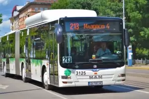 Столична община променя маршрута на автобусите до "Младост"