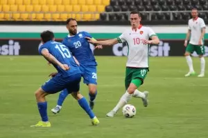 Националите помръднаха нагоре в ранглистата на ФИФА