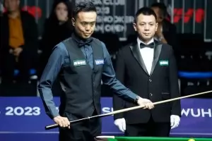 Легенда от Хонконг е първият "Играч на месеца" в снукъра