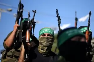 Дори арабските страни вече искат 
"Хамас" да се оттегли от властта в Газа