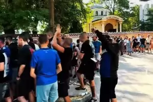 "Левски" продаде всички билети за първия си евромач