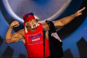 Внезапно почина легендарният кечист Хълк Хоган