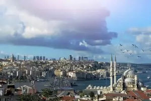 Истанбул ще е домакин на ключови преговори