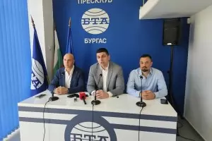 Ивайло Мирчев: Вече има Комисия на Пеевски за удари срещу опозицията