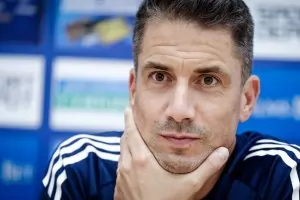 Треньорът на "Левски" не се интересува и на 1% от "Брага"