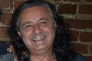 Почина барабанистът на "Диана експрес" Цветан Банов