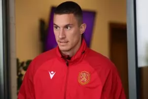 Български национал избра да играе в Израел