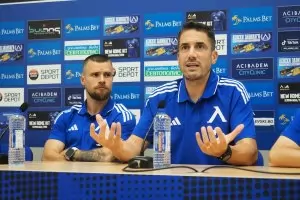 Хулио Веласкес за втори път отнесе глоба от БФС