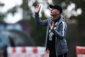 Бразилец зае последния вакантен треньорски пост в Първа лига