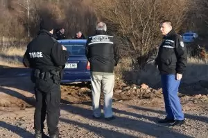 Афганистан блокира делото за смъртта на 18 бежанци край Локорско
