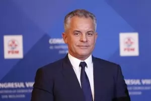 В Гърция е арестуван проруски олигарх от Молдова