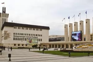 Гергов отново получи шанс да придобие 100% от Пловдивския панаир