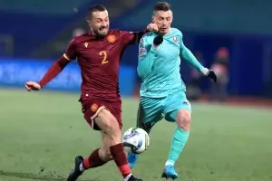 Титуляр отпадна за мачовете с Испания и Грузия