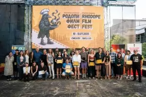 Филм за Нагорни Карабах спечели "Родопи филм фест"