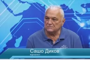 Искам Бойко да стане премиер, а Пеевски - президент