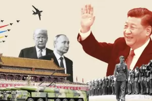 The Times: Си може да събере Путин и Тръмп в Пекин