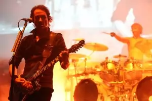 14 000 изкачиха с Gojira Хълмовете на рока