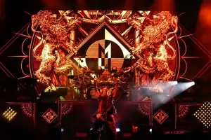 Sepultura се прости с България във втория ден на Hills of Rock