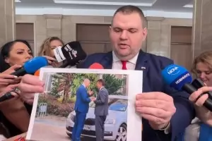 Димки, бухалки и Пеевски, който мълчи. Защо сега?