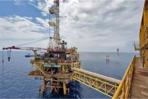 OMV Petrom откри ново голямо находище на природен газ 
