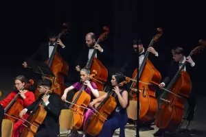 Класически празник отвори темата за нивото на културата във Варна 