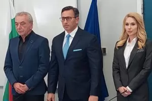 Държавата е враг №1 на еврото  