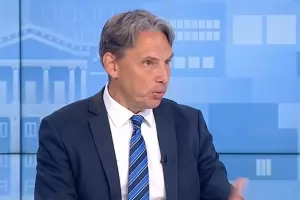 "Продължаваме промяната" ще подкрепи вота на недоверие