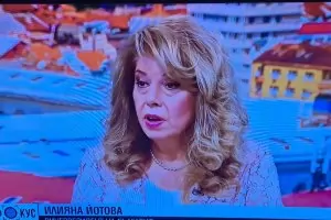 Вицепрезидентката: Може да помилвам 
Иванчева, може и да не я помилвам