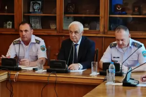 Армията иска да купи 3 самолета "Спартан" срещу пожари за над 400 млн. лева