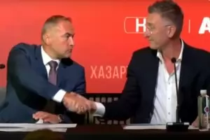 Започна масова чистка в ЦСКА