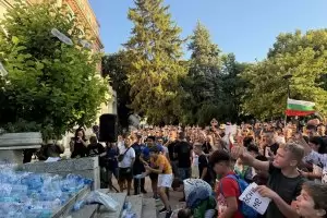 Вода няма да има, (не) свиквайте!