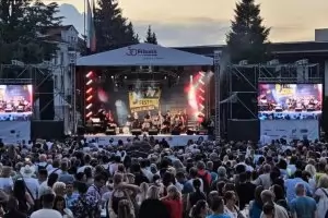 Банско, Боровец и Варна влизат в джаза 
