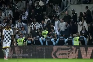 "Благодетел" успя да фалира 4 популярни футболни клуба за 5 г.