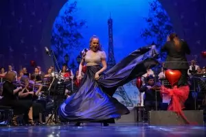 Старозагорската опера оглася "Огняново класик фест"