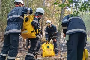 Борците с бедствията ще получат дронове и лодки