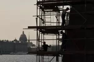 Севернокорейци са изпращани да работят при робски условия в Русия