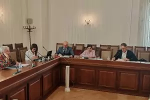 Изслушват кандидатите за КПК на 22 август