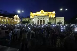 ПП-ДБ излизат на протест срещу Борисов и Пеевски
