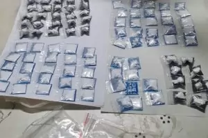 Полицията разби наркогрупа в София