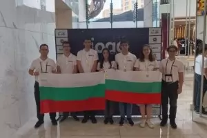 Българи са шампиони на световната олимпиада по астрономия