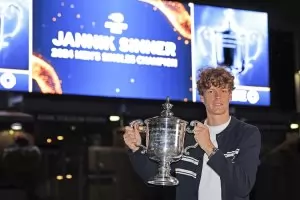 US Open отново чупи рекорда за награден фонд в тениса