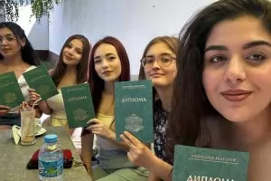 Все повече ученици от уязвимите групи се явяват на матура