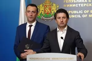 "Джиро д`Италия" ще стартира от София през 2026 г.