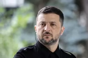 Германия и Норвегия обещават милиарди в помощ на Украйна