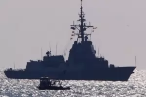 Румъния, България и Турция ще сдържат с патрули агресия в Черно море