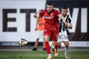 Освободен от ЦСКА: В клуба цари хаос