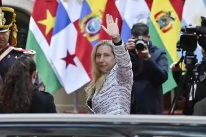 Сестрата на аржентинския президент е замесена в корупционен скандал