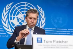 ООН обяви първия глад в Близкия изток - в Газа