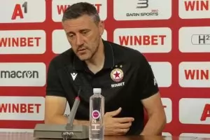 Керкез: ЦСКА вече не е фаворит в нито един мач